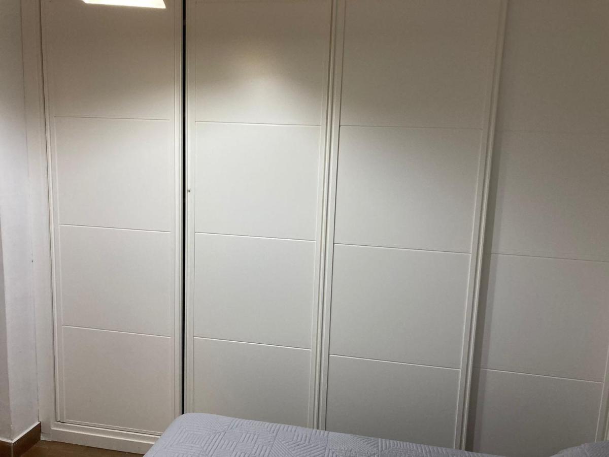 Apartamento Pena De Hita El Puerto de Santa Maria Bagian luar foto