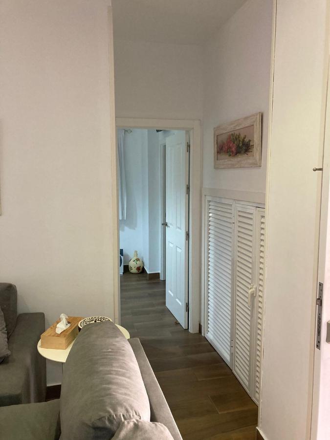 Apartamento Pena De Hita El Puerto de Santa Maria Bagian luar foto