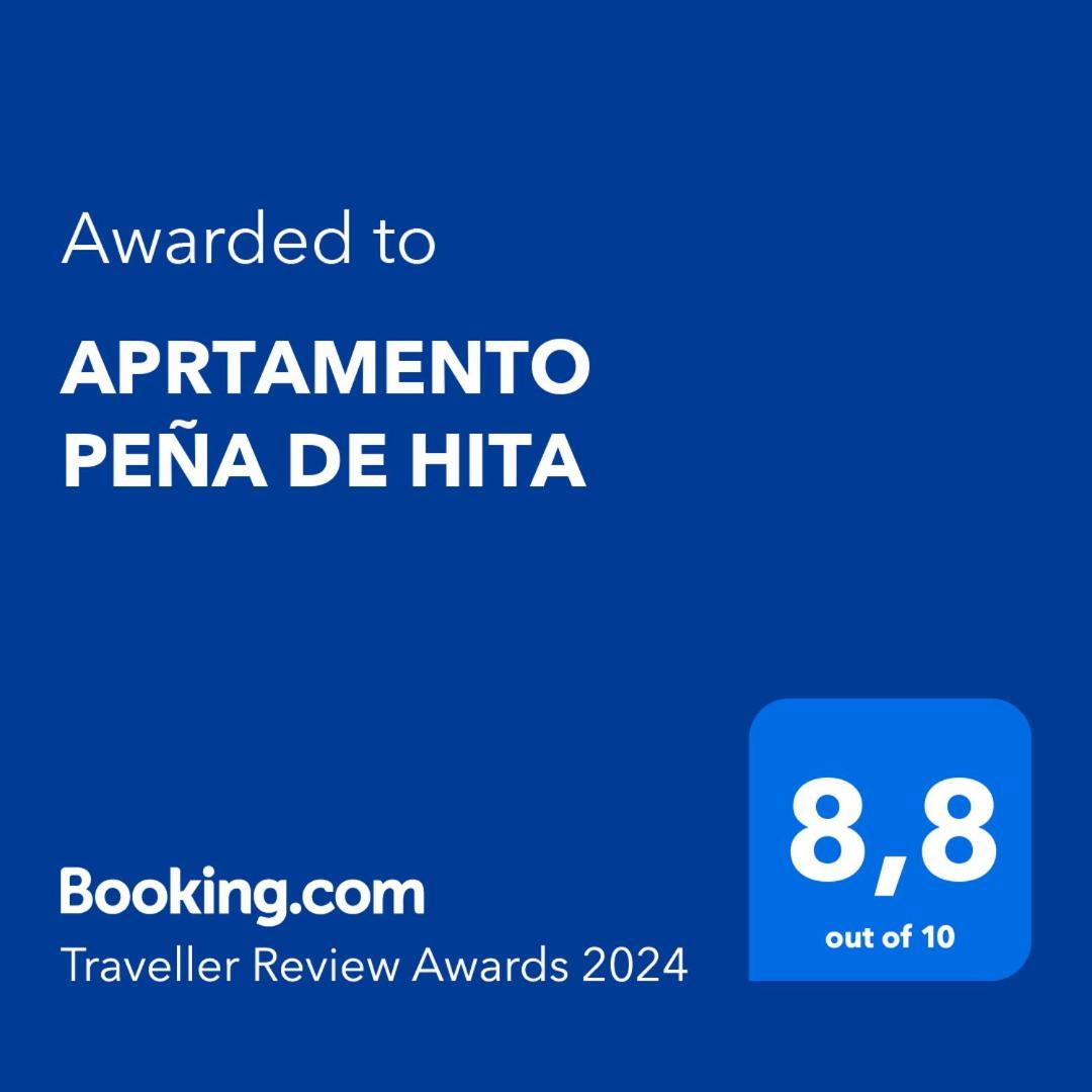 Apartamento Pena De Hita El Puerto de Santa Maria Bagian luar foto